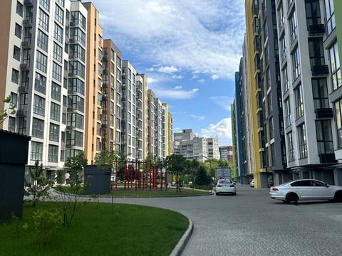 квартира за адресою Запорізьке шосе, 32а