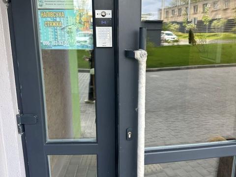 квартира за адресою Запорізьке шосе, 32а