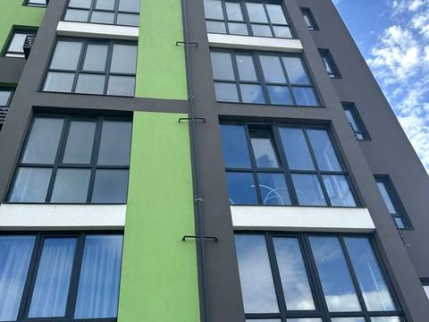 квартира за адресою Запорізьке шосе, 32а