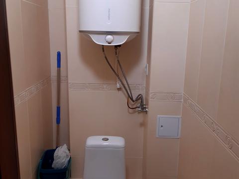 квартира за адресою Сергія Данченка вул., 3