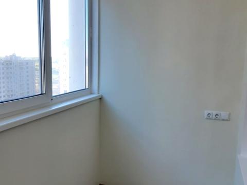 квартира за адресою Сергія Данченка вул., 3