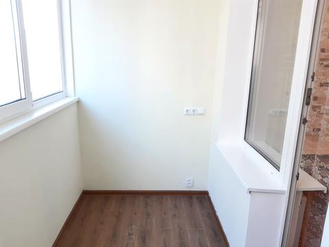 квартира за адресою Сергія Данченка вул., 3