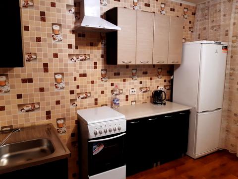 квартира за адресою Сергія Данченка вул., 3