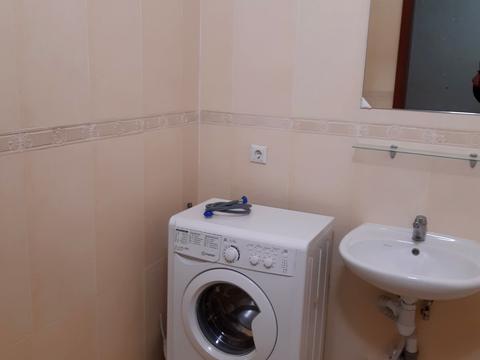 квартира за адресою Сергія Данченка вул., 3