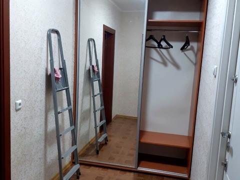 квартира за адресою Сергія Данченка вул., 3