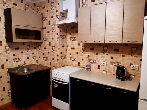 квартира за адресою Сергія Данченка вул., 3