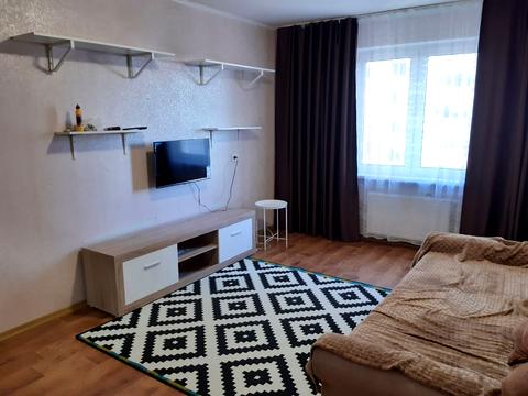 квартира за адресою Сергія Данченка вул., 3