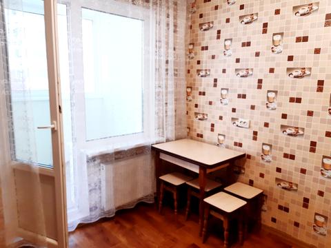 квартира за адресою Сергія Данченка вул., 3