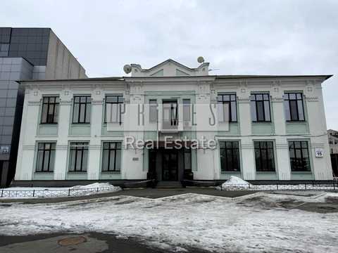 коммерческая по адресу Івана Огієнка ул. (Миколи Лукашевича), 15