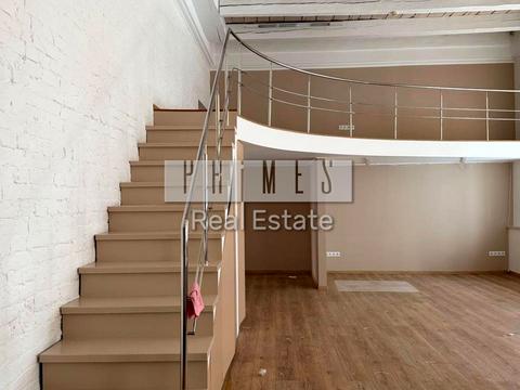 комерційна за адресою Івана Огієнка вул. (Миколи Лукашевича), 15