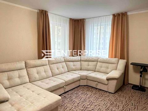 квартира за адресою Олевська вул., 9