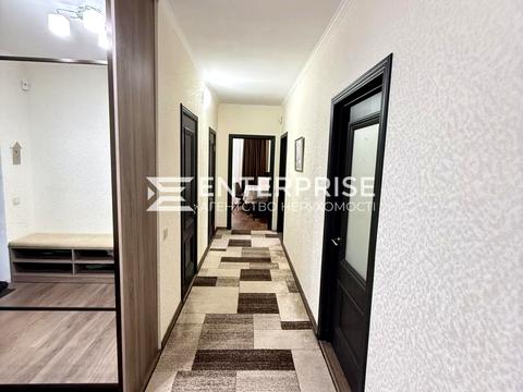 квартира за адресою Олевська вул., 9