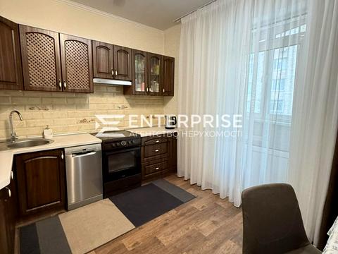 квартира за адресою Олевська вул., 9