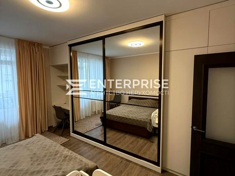 квартира за адресою Олевська вул., 9