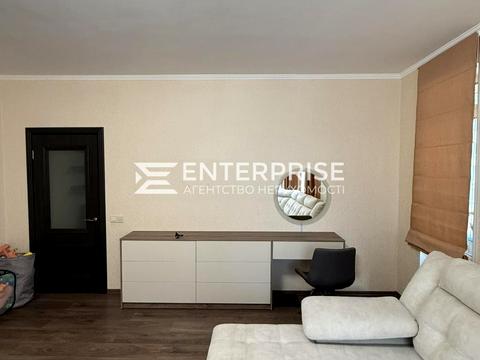 квартира за адресою Олевська вул., 9