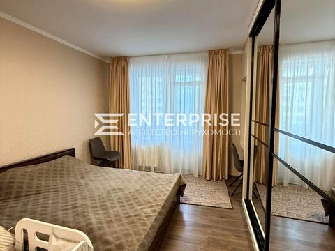 квартира за адресою Олевська вул., 9