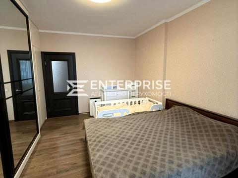 квартира за адресою Олевська вул., 9