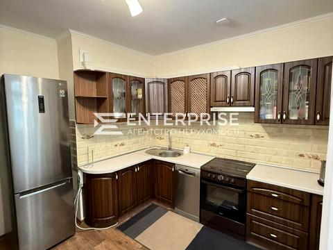 квартира за адресою Олевська вул., 9