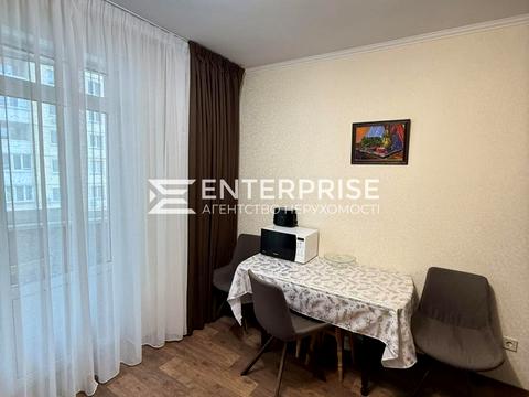 квартира за адресою Олевська вул., 9