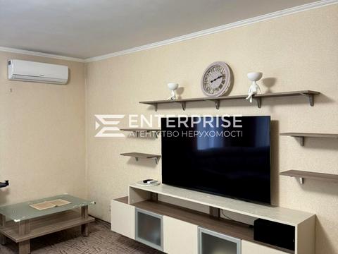 квартира за адресою Олевська вул., 9