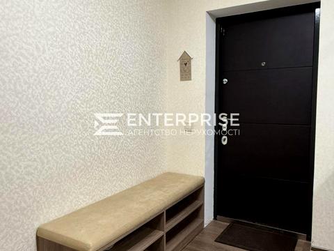 квартира за адресою Олевська вул., 9