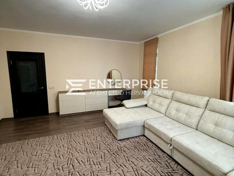 квартира за адресою Олевська вул., 9