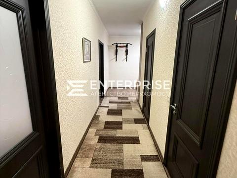 квартира за адресою Олевська вул., 9