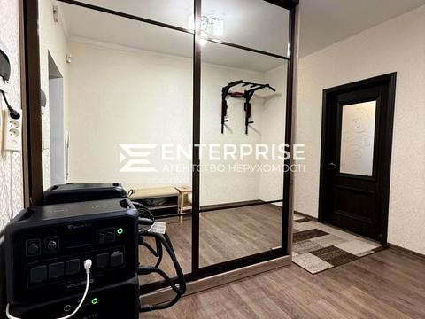 квартира за адресою Олевська вул., 9