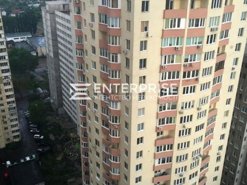 квартира за адресою Олевська вул., 9