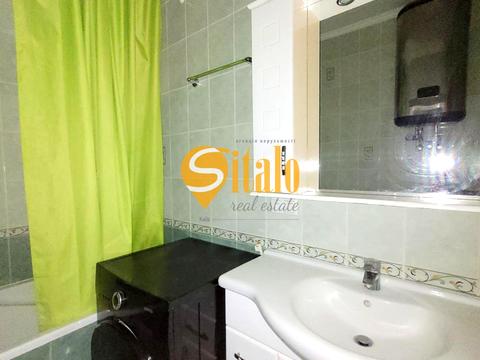 квартира по адресу Олены Пчилки ул., 2