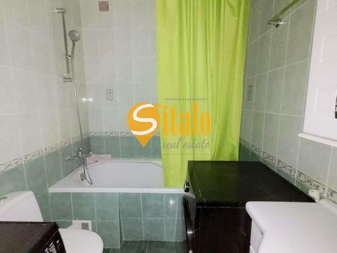 квартира по адресу Олены Пчилки ул., 2