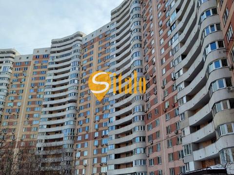 квартира по адресу Олены Пчилки ул., 2