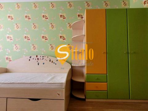 квартира по адресу Олены Пчилки ул., 2