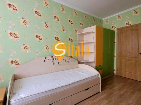 квартира по адресу Олены Пчилки ул., 2