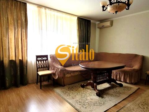 квартира по адресу Олены Пчилки ул., 2