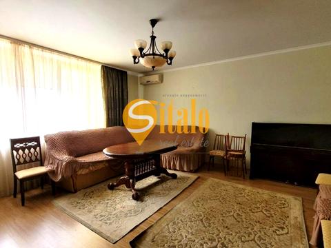 квартира по адресу Олены Пчилки ул., 2