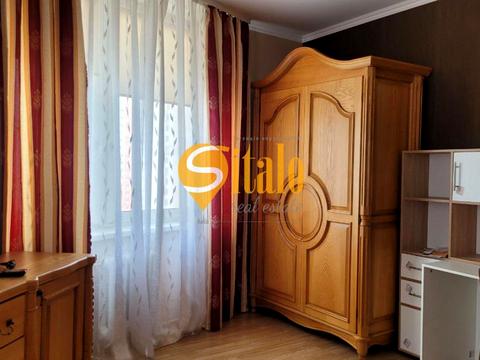 квартира по адресу Олены Пчилки ул., 2