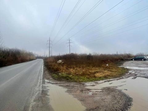 участок по адресу Болгарська