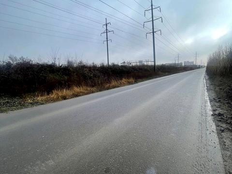 участок по адресу Болгарська