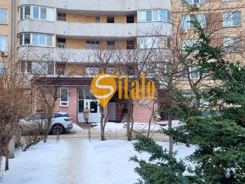 квартира по адресу Олены Пчилки ул., 2