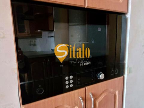 квартира по адресу Олены Пчилки ул., 2