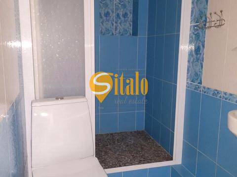 квартира по адресу Олены Пчилки ул., 2