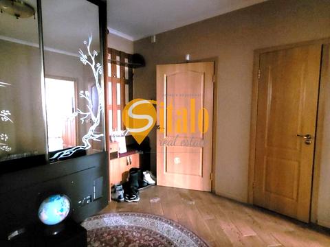 квартира по адресу Олены Пчилки ул., 2