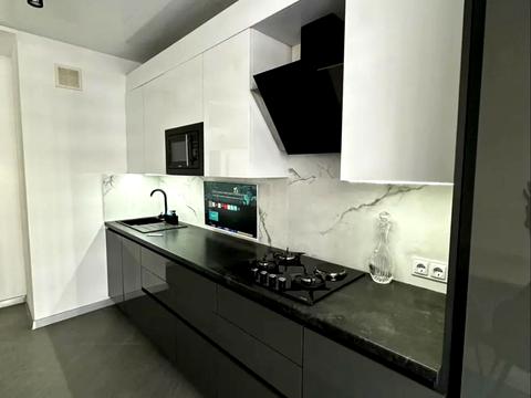 квартира за адресою Замарстинівська вул. (Калініна), 55-Ж