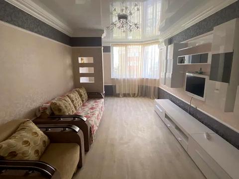 квартира за адресою Степана Рудницького вул. (Академіка Вільямса), 5-А