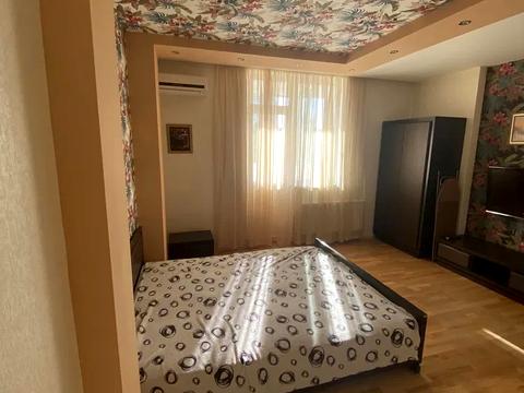 квартира за адресою Степана Рудницького вул. (Академіка Вільямса), 5-А