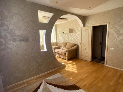 квартира за адресою Степана Рудницького вул. (Академіка Вільямса), 5-А