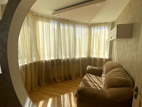 квартира за адресою Степана Рудницького вул. (Академіка Вільямса), 5-А