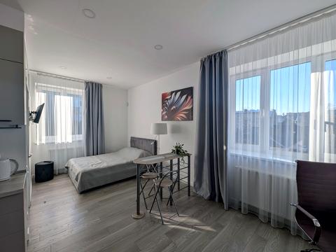 квартира за адресою Круп'ярська вул., 15