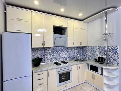 квартира по адресу Победы просп., 119а